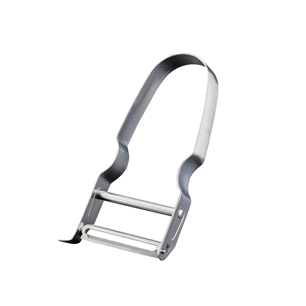 Stainless Steel U-Shaped Vegetable Peeler | Full House Lebanon