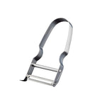 Stainless Steel U-Shaped Vegetable Peeler | Full House Lebanon