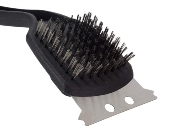 BBQ Grill Cleaning Brush | Full House Lebanon