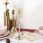 Fluted Champagne Glass | Full House Lebanon