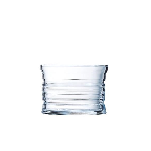 Be Bop glass Cocktail & Snack bowl | Full House Lebanon
