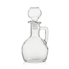 Glass Oil Kettle | Full House Lebanon