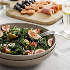 Glossy Deep Plate