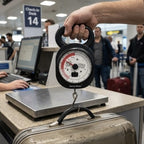 Mechanical Luggage Scale