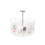 Acrylic Round Turntable | Full House Lebanon