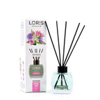 LORIS Reed Diffuser 120 ml - Vanilla | Full House Lebanon