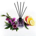 LORIS Reed Diffuser 120 ml - Orange Blossom | Full House Lebanon