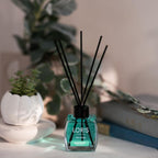 LORIS Reed Diffuser 120 ml - Citrus & Lavender | Full House Lebanon