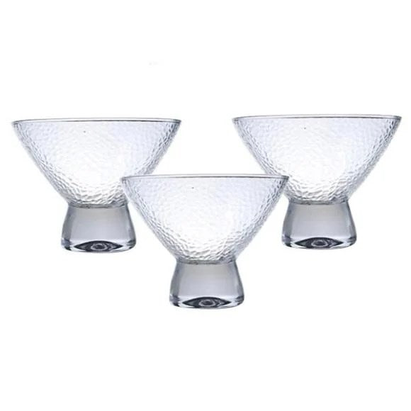 Dessert Bowls Set (3 Pcs) | Full House Lebanon