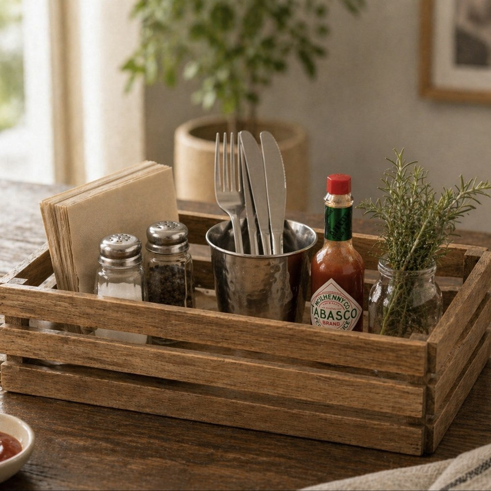 Acacia Large Crate | Full House Lebanon