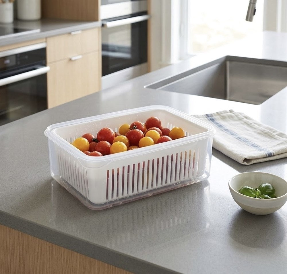 Fresh Keeping Box