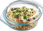 Simax Deep Casserole with Lid | Full House Lebanon