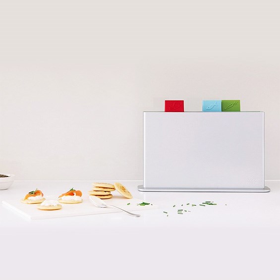 Cutting Board - Silver | Full House Lebanon