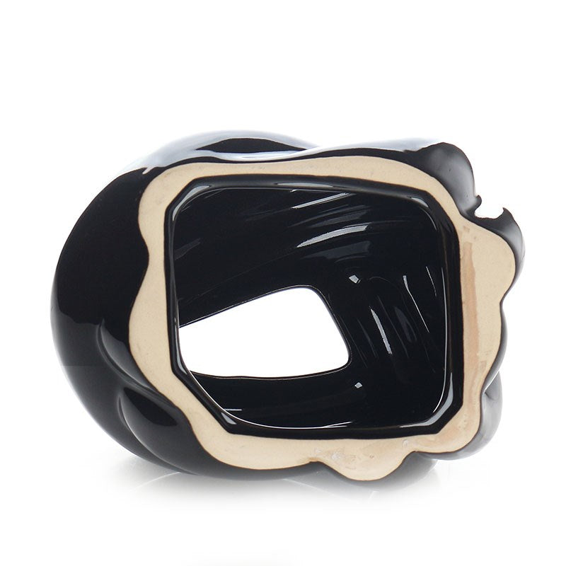 Modern Knot Design Tissue Box | Full House Lebanon