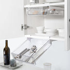 Under-shelf Organizer with Divider | Full House Lebanon