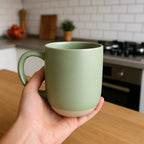 Porcelain Mug | Full House Lebanon