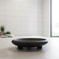 Stone Pedestal Bowl | Full House Lebanon
