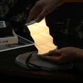 Portable Folding Table Lamp