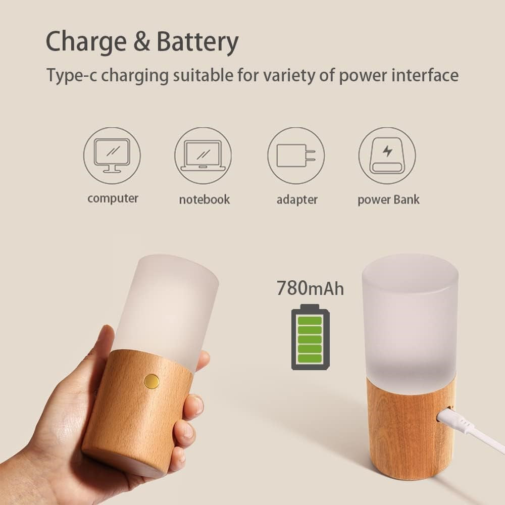Multi-color Lamp | Full House Lebanon