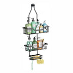 3-Tier Hanging Shower Caddy | Full House Lebanon