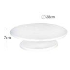 Cake Decorating Turntable | Full House Lebanon