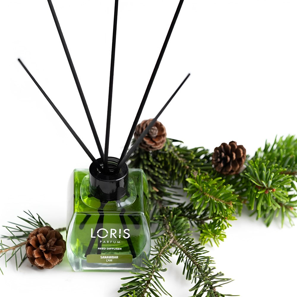 LORIS Reed Diffuser 120 ml | Full House Lebanon