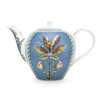 Pip Studio La Majorelle Tea Pot Blue | Full House Lebanon