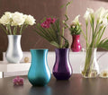 Luminarc Flashy Vases - Pink | Full House Lebanon