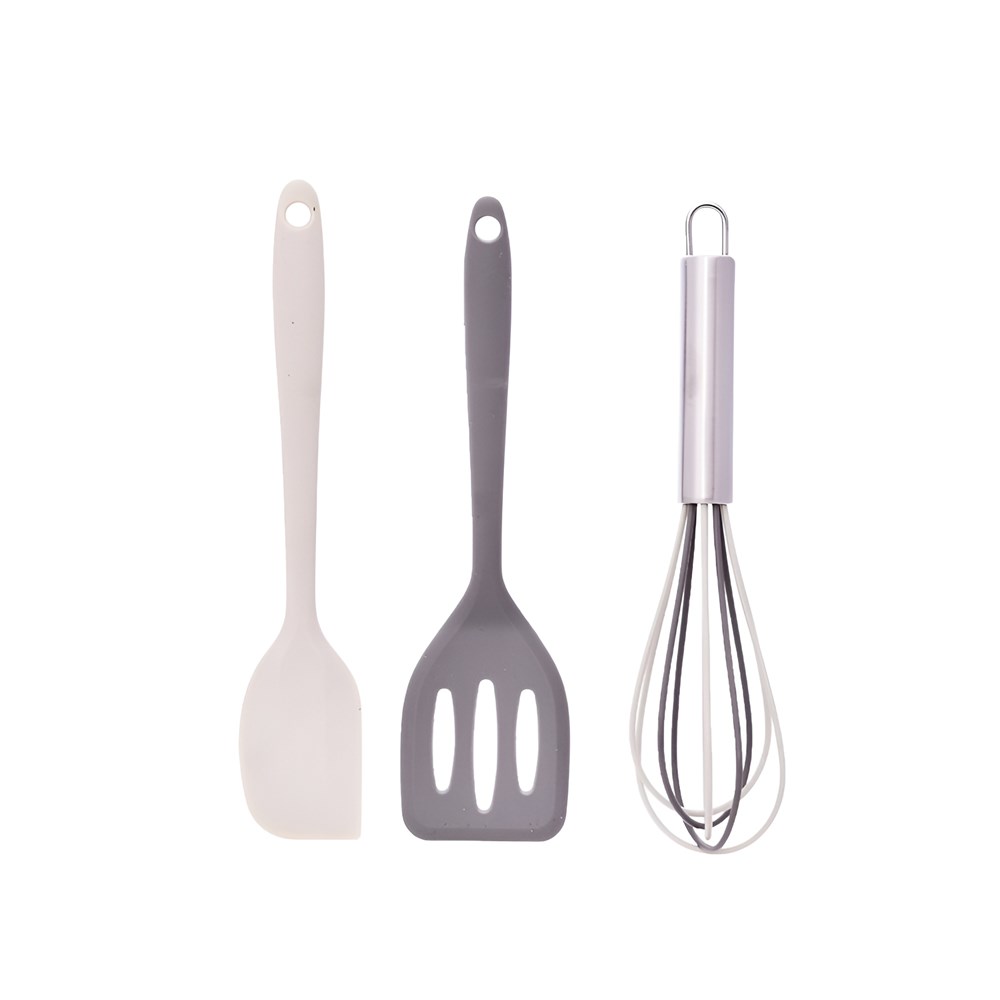 3 Piece Mini Utensil Set | Full House Lebanon