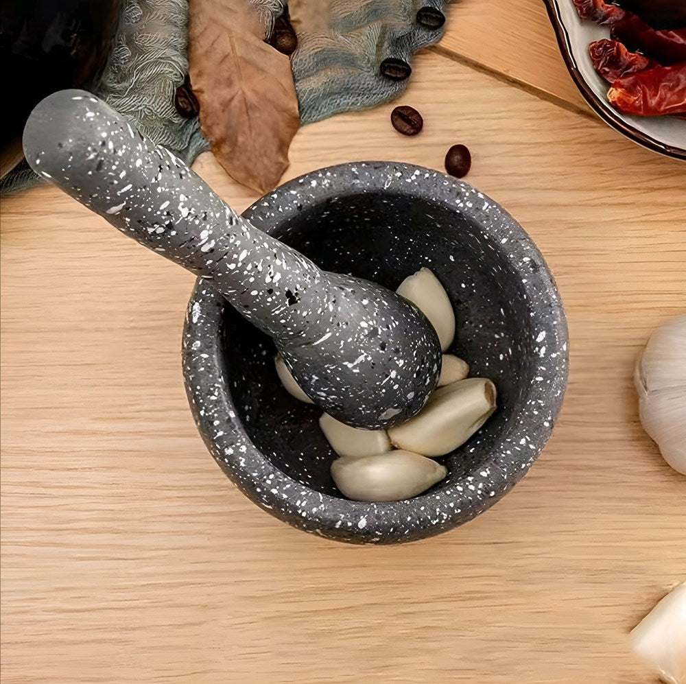 Mortar & Pestle Set | Full House Lebanon