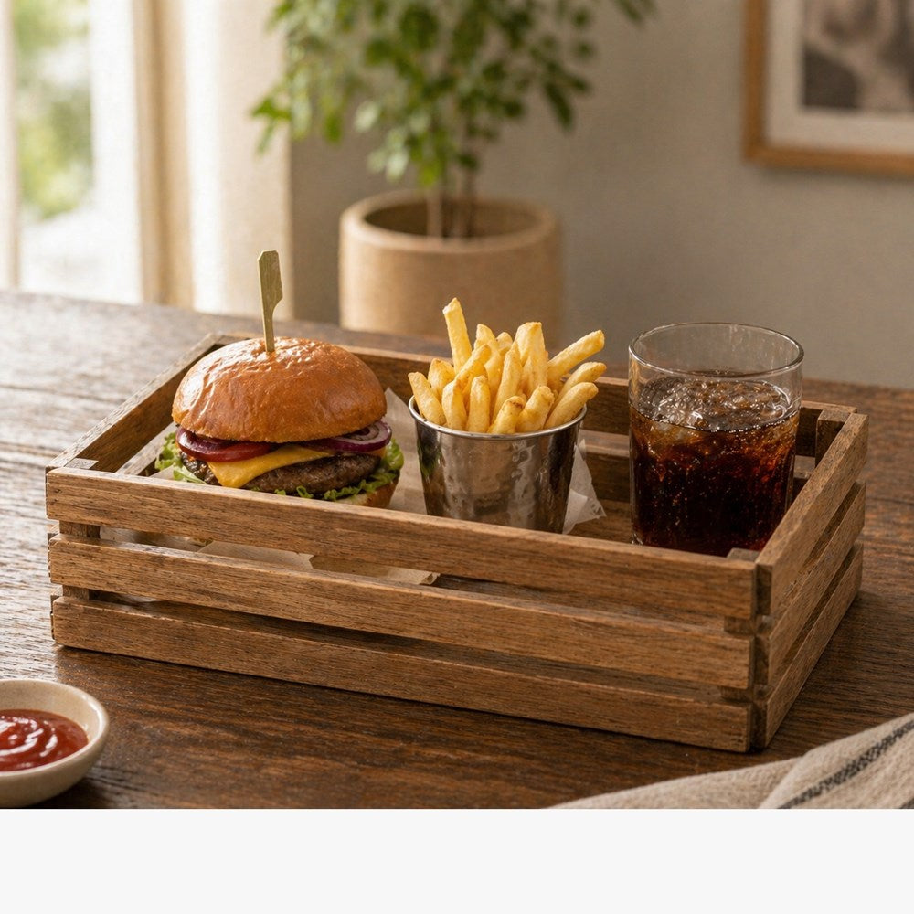 Acacia Large Crate | Full House Lebanon