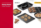 Non-stick Baking Tray Set (7 Pcs) | Full House Lebanon