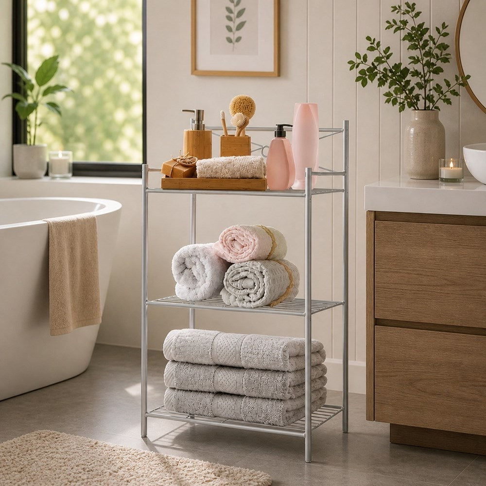 3 Layers Towel Tower | Full House Lebanon