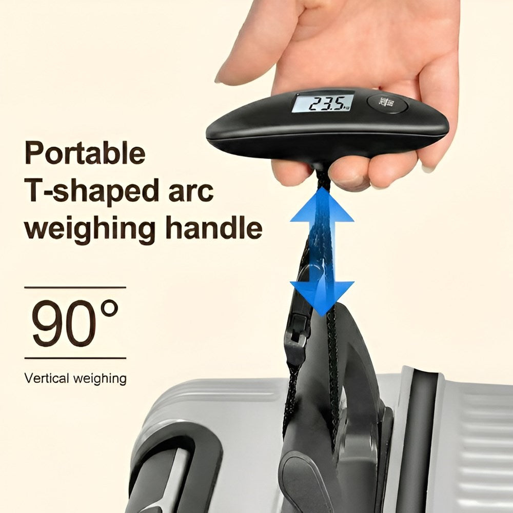 Digital Luggage Scale | Full House Lebanon