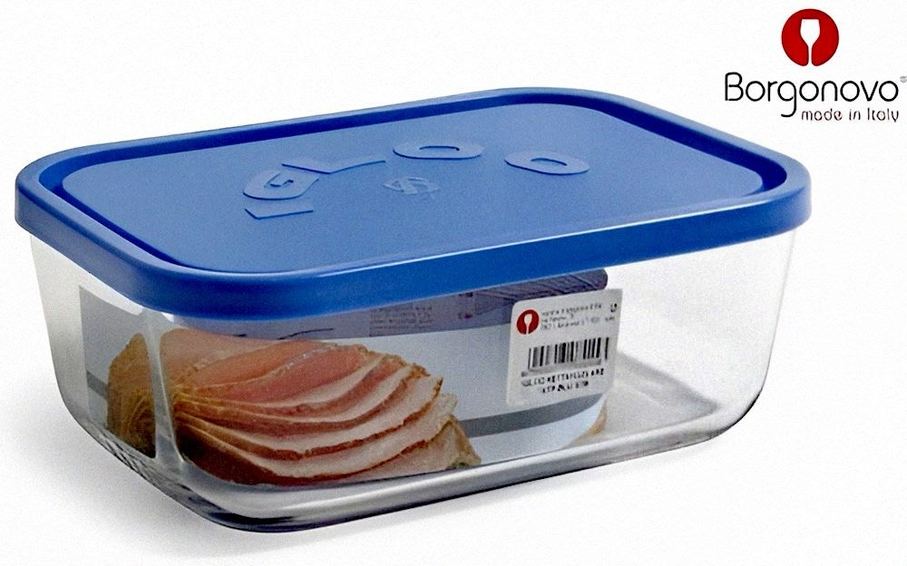 Igloo Food Containers (Rectangular) - Large | Full House Lebanon