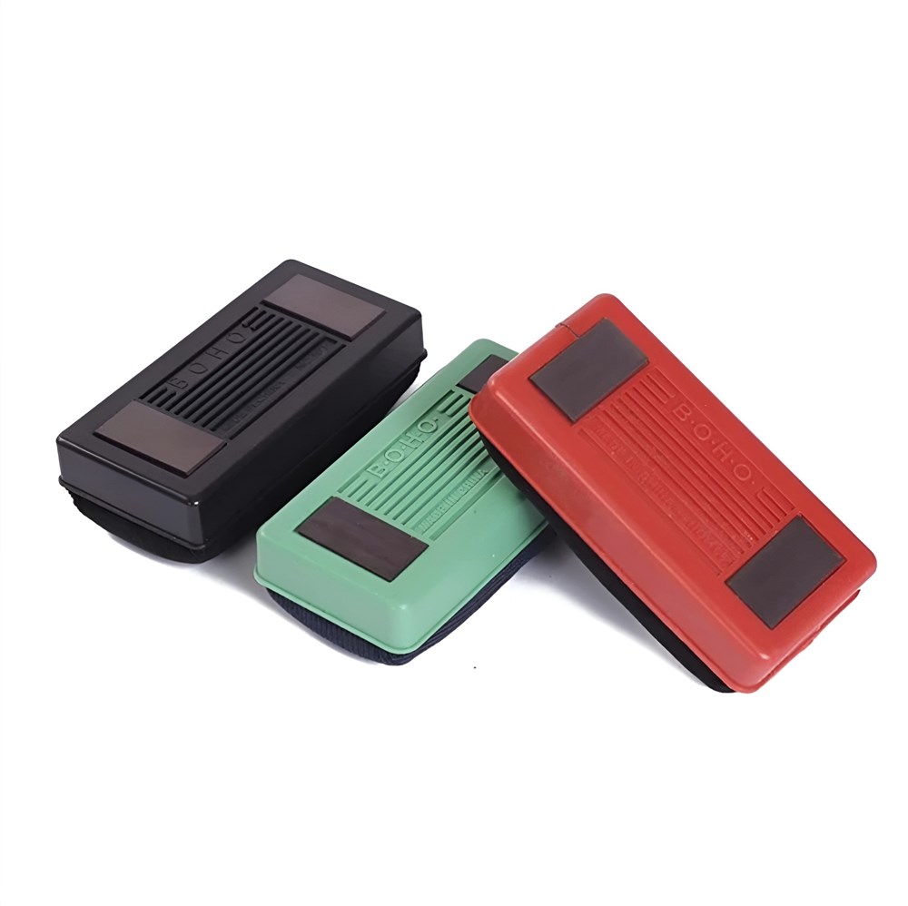 White Board Eraser - Red | Full House Lebanon