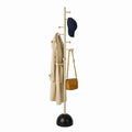 Freestanding Coat & Hat Stand