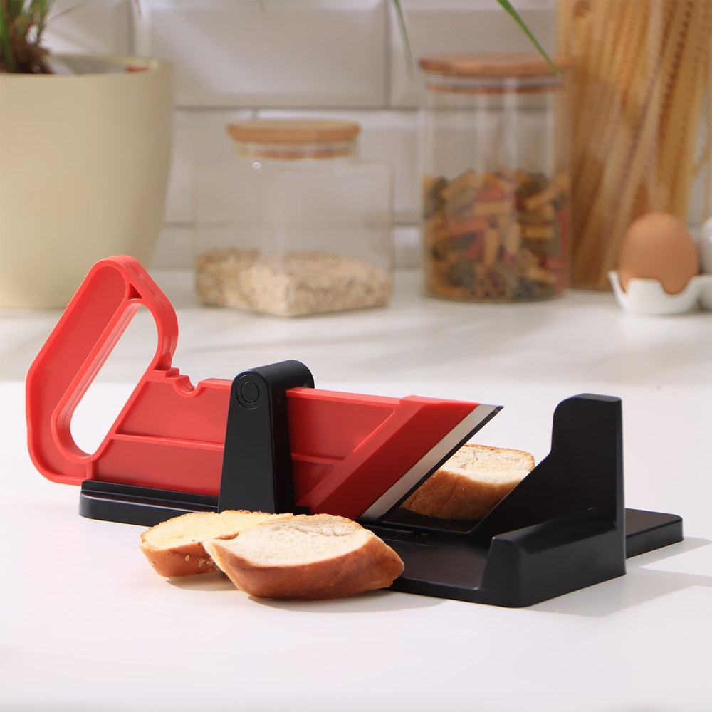 Cutting Tool - Red | Full House Lebanon