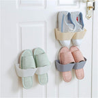 Slipper Hanger - Grey | Full House Lebanon