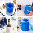 Ice Cube Maker | Full House Lebanon