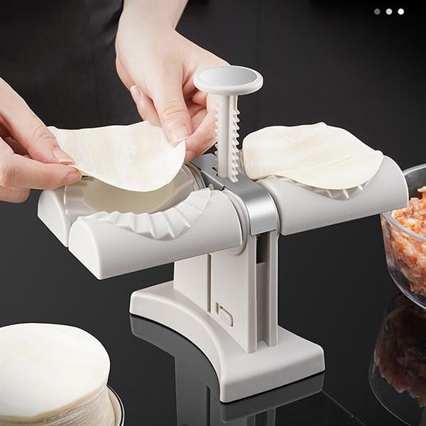 Dumpling Mold | Full House Lebanon