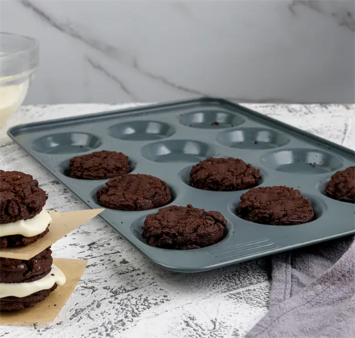 12 Cup Bun Tray | Full House Lebanon