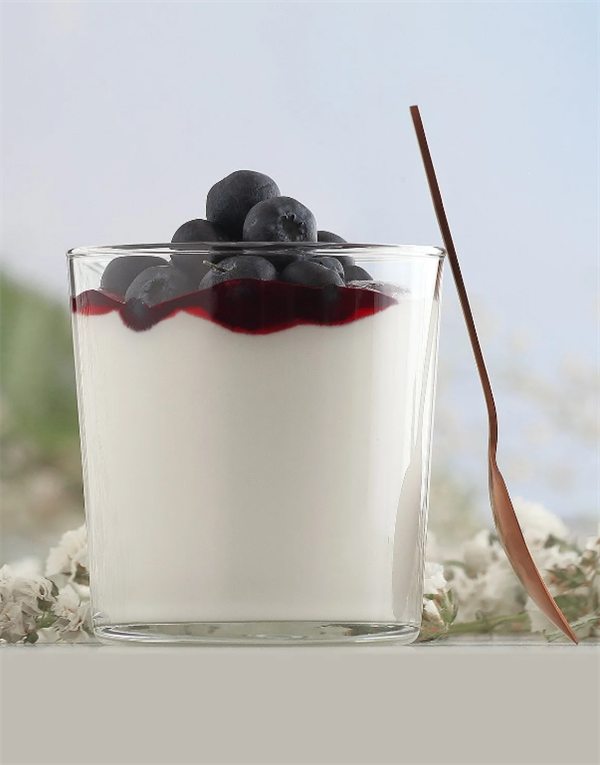 Bodega Glass Cups Set (6 Pcs) | Full House Lebanon