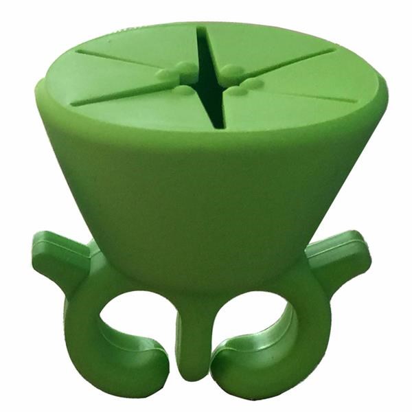 Nail Polish Holder - Fuschia | Full House Lebanon