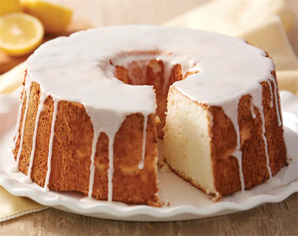 Dosthoff Angel Cake Mold | Full House Lebanon
