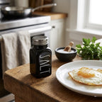 Salt & Pepper Shaker Set ( 2 Pcs) | Full House Lebanon