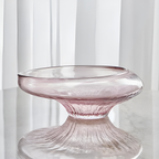 Centerpiece Glass Bowl | Full House Lebanon