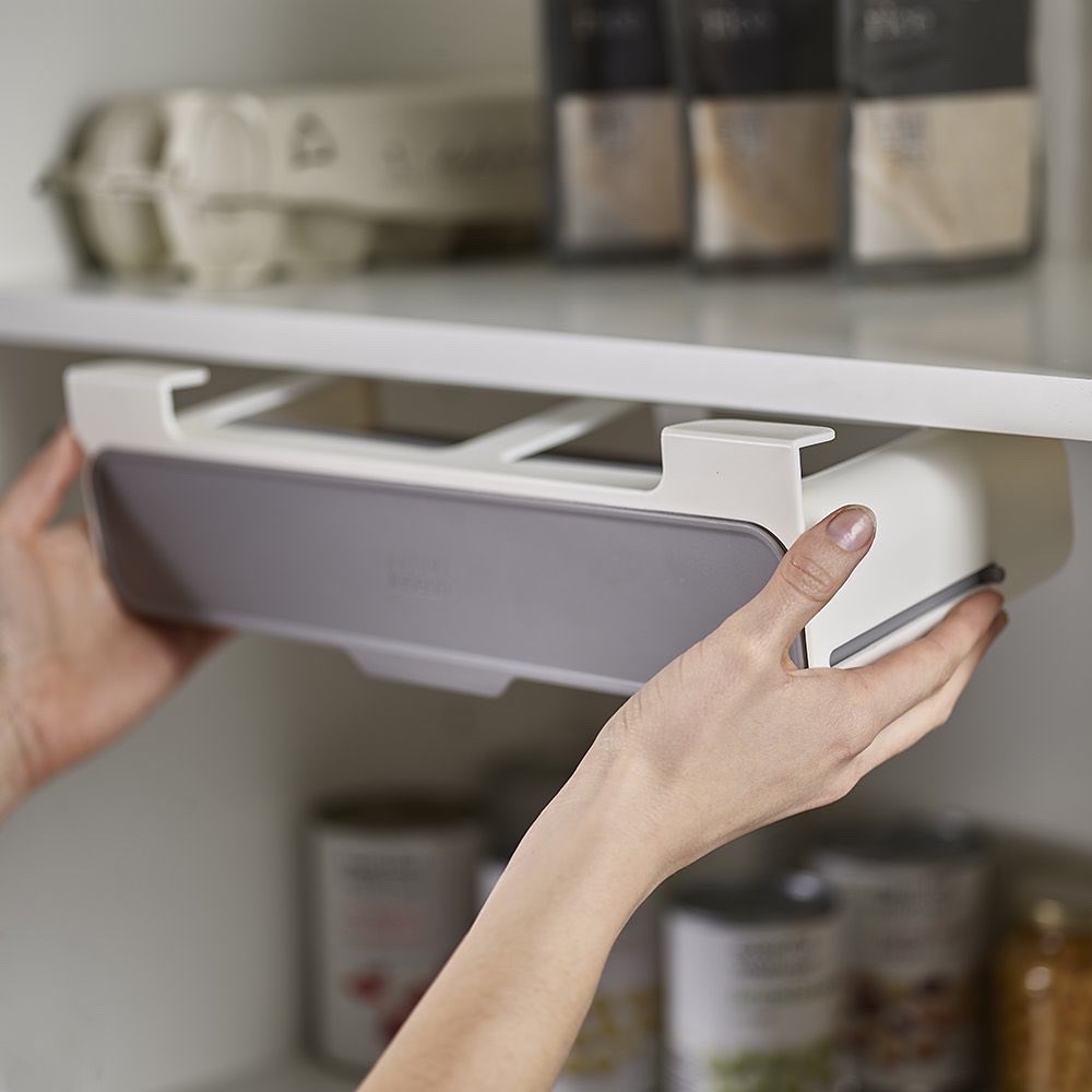 Under-Shelf Spice Rack | Full House Lebanon