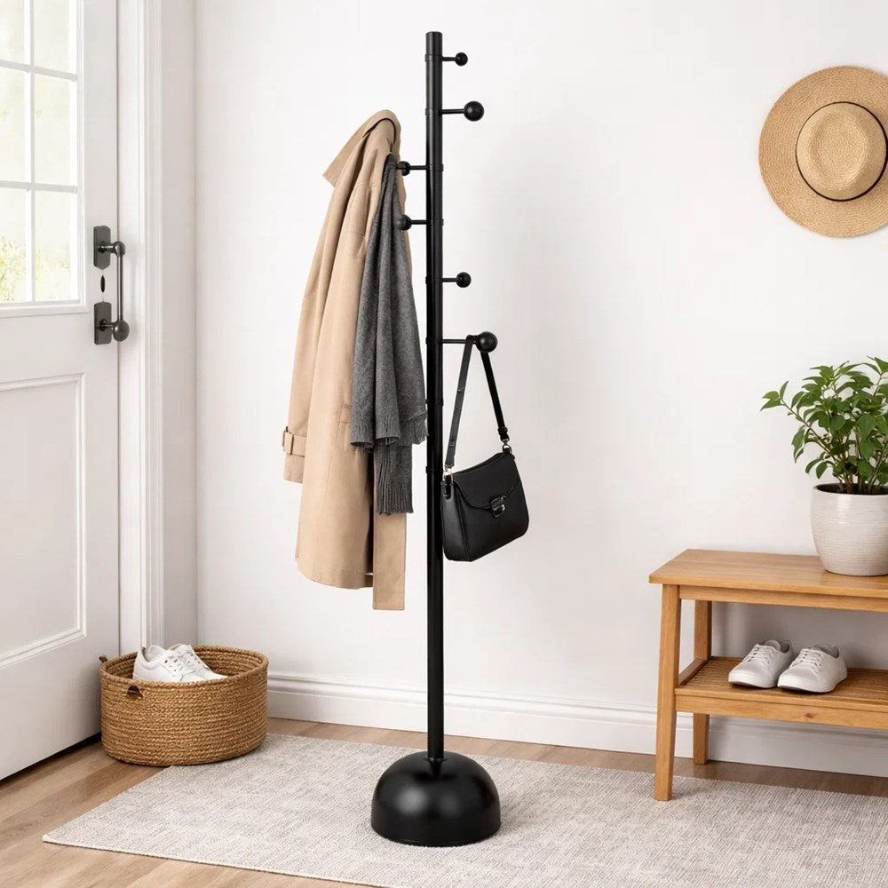 Freestanding Coat & Hat Stand | Full House Lebanon