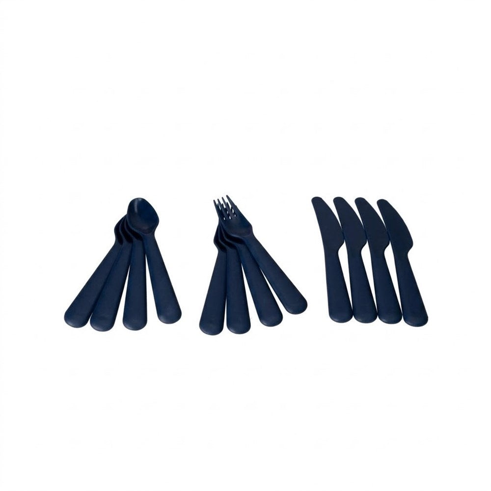 Lightweight Cutlery Set (12 Pcs)